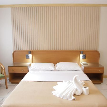 Hotel Soriente Маніла Екстер'єр фото