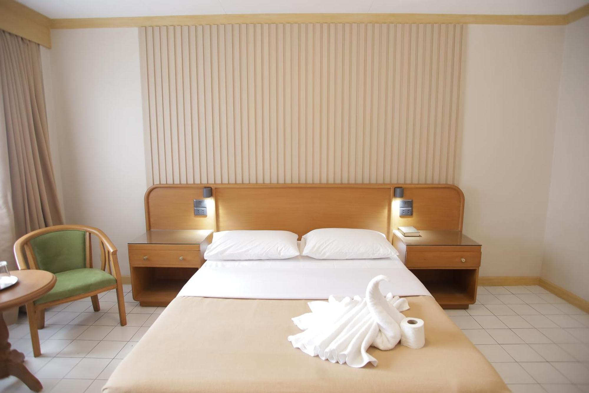 Hotel Soriente Маніла Екстер'єр фото